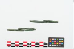Foto von Bronzearmreif (NHMW-PRAE-025025)